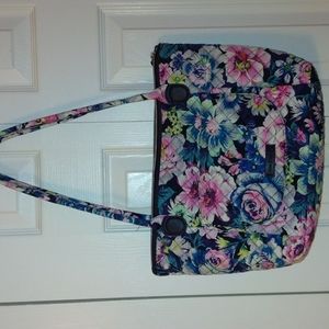 Vera Bradley Tote/ shoulder bag